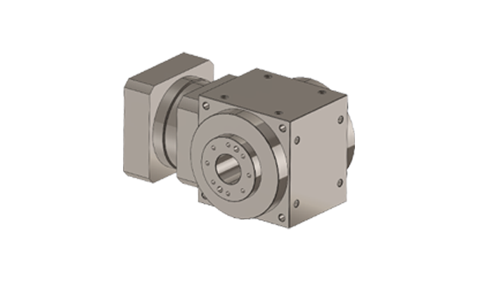 BPTSM200B高精密伺服转角减速机